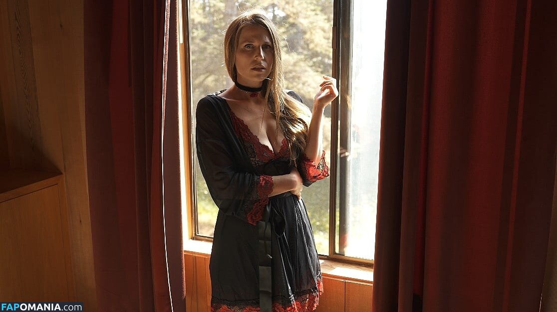 Xev Bellringer / bellringerxevofficial / xev_bellringer / xevbellringer69 Naken OnlyFans  Läckta Foto #1241