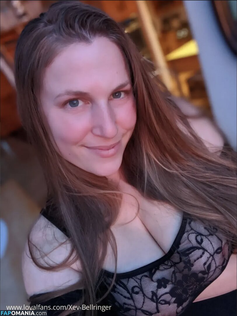 Xev Bellringer / xev_bellringer / xev_bellringer_official / xevbellringer69 Naken OnlyFans  Läckta Foto #1259