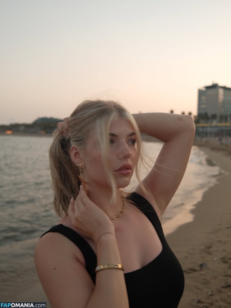 xFibii Naken OnlyFans  Läckta Foto #8