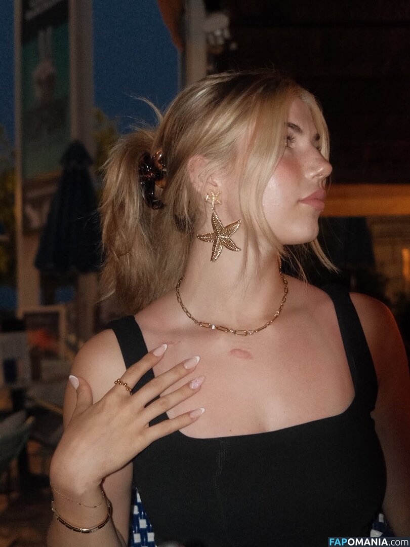 xFibii Naken OnlyFans  Läckta Foto #12