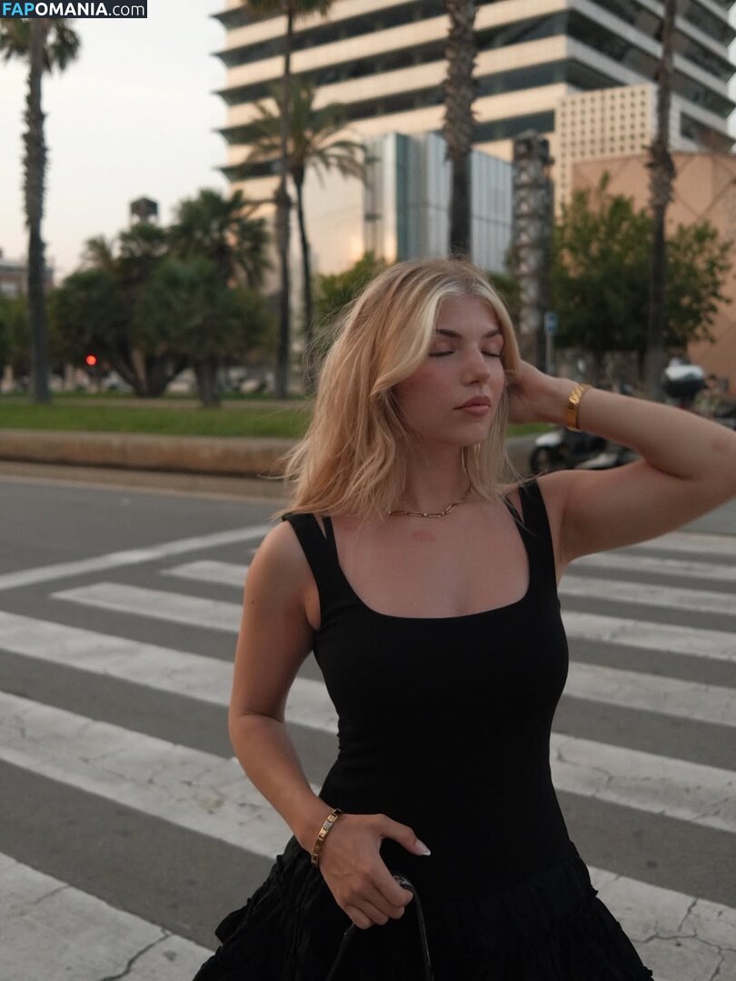 xFibii Naken OnlyFans  Läckta Foto #15