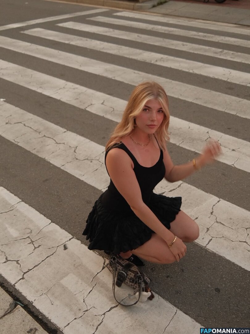 xFibii Naken OnlyFans  Läckta Foto #16