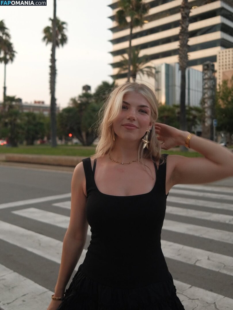 xFibii Naken OnlyFans  Läckta Foto #17