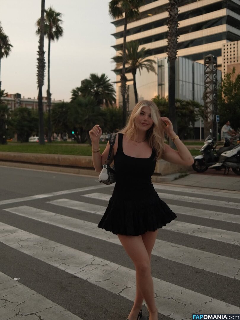 xFibii Naken OnlyFans  Läckta Foto #18