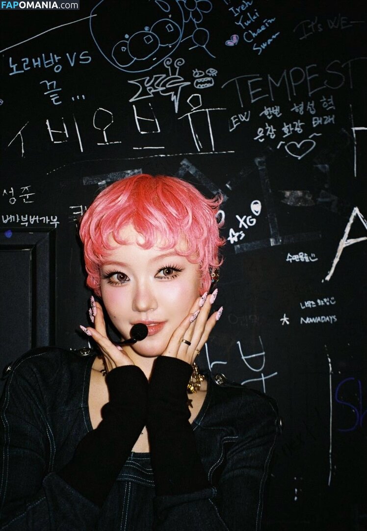 XGOfficial_ / https: / xg / xgofficial Naken OnlyFans  Läckta Foto #32