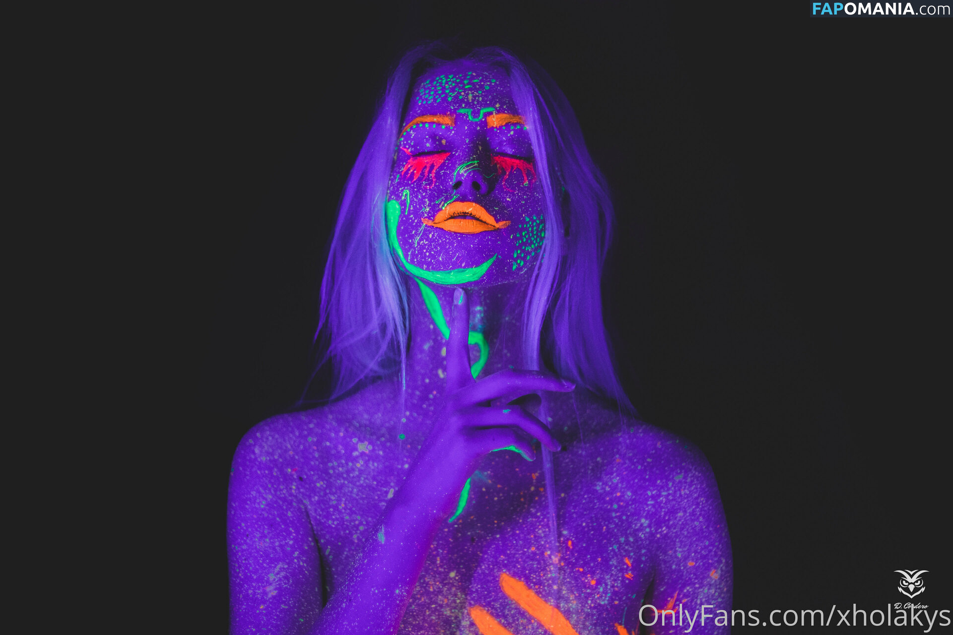 Xholakys / xholakys_life Naken OnlyFans  Läckta Foto #26