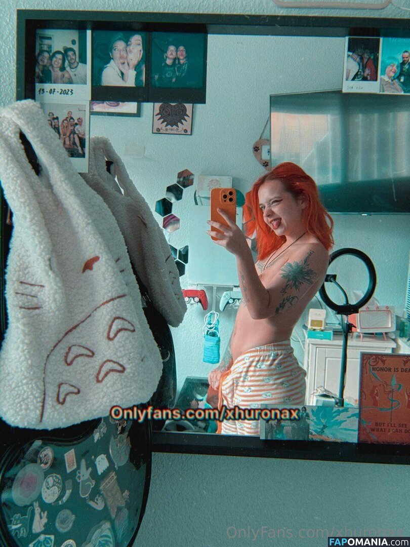 sandy179395 / xhuronax / ️‍Hurona Rolera Naken OnlyFans  Läckta Foto #51