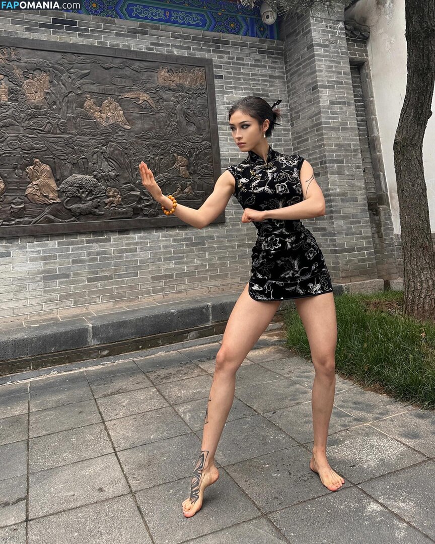 Xiang_is Naken OnlyFans  Läckta Foto #7