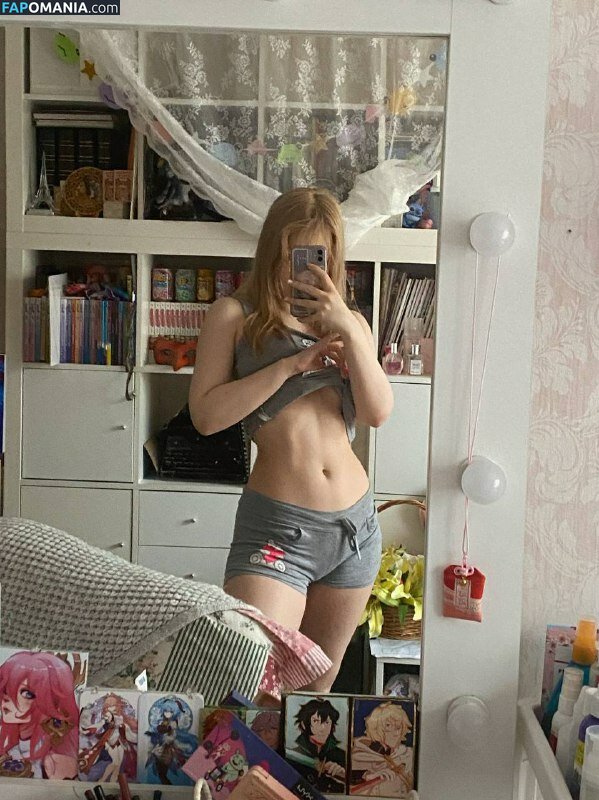 Xiao Elsie / baka elsie / bakaelsie / xiao.elsie / xiaoelsie Naken OnlyFans  Läckta Foto #13