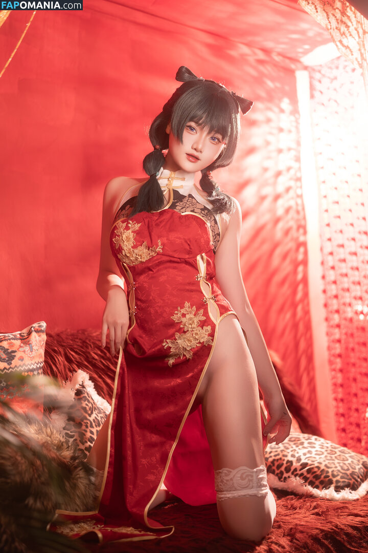 xiaoyukiko / xiaoyukikowo Naken OnlyFans  Läckta Foto #78