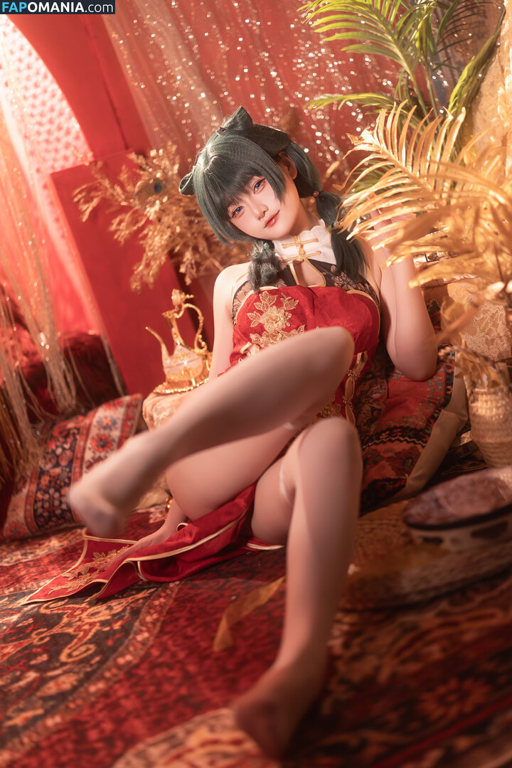 xiaoyukiko / xiaoyukikowo Naken OnlyFans  Läckta Foto #80