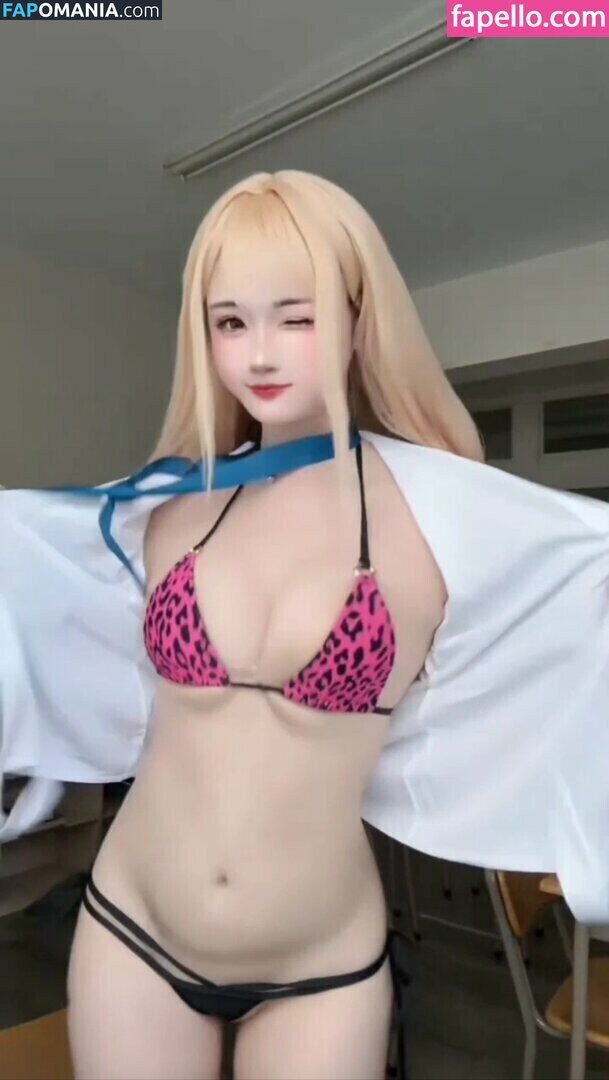 xiaoyukiko / xiaoyukikowo Naken OnlyFans  Läckta Foto #85
