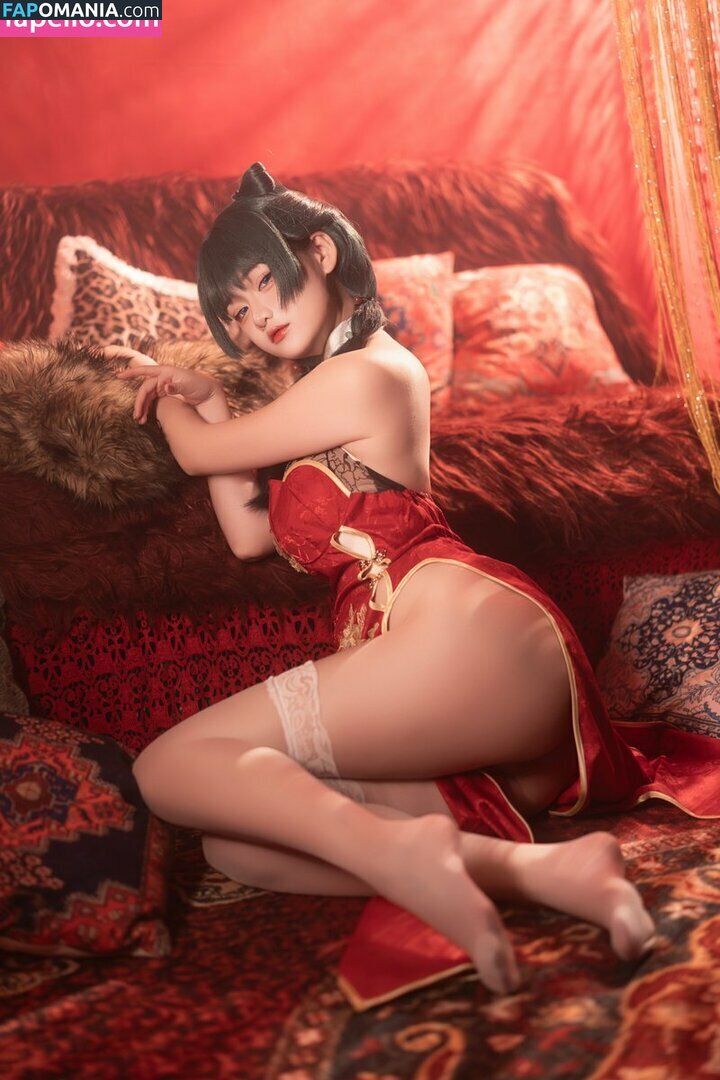 xiaoyukiko / xiaoyukikowo Naken OnlyFans  Läckta Foto #89