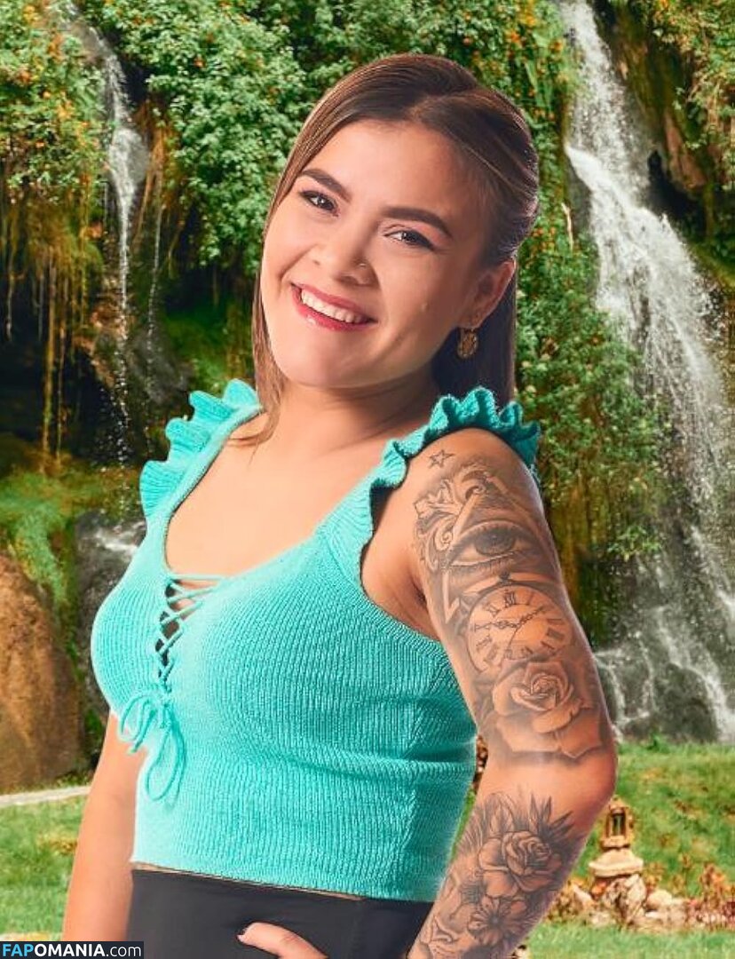 Melisitabb / Ximena Morales / ximena_90day Naken OnlyFans  Läckta Foto #1