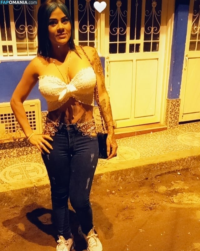 Melisitabb / Ximena Morales / ximena_90day Naken OnlyFans  Läckta Foto #2