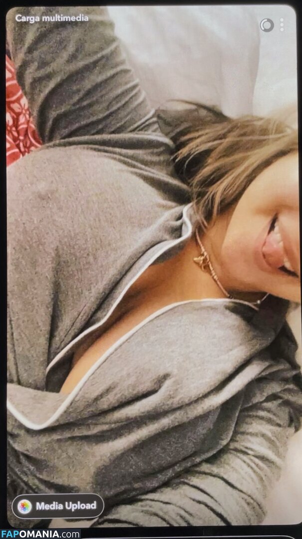 Ximena Pola / ximenapola.priv Naken OnlyFans  Läckta Foto #1