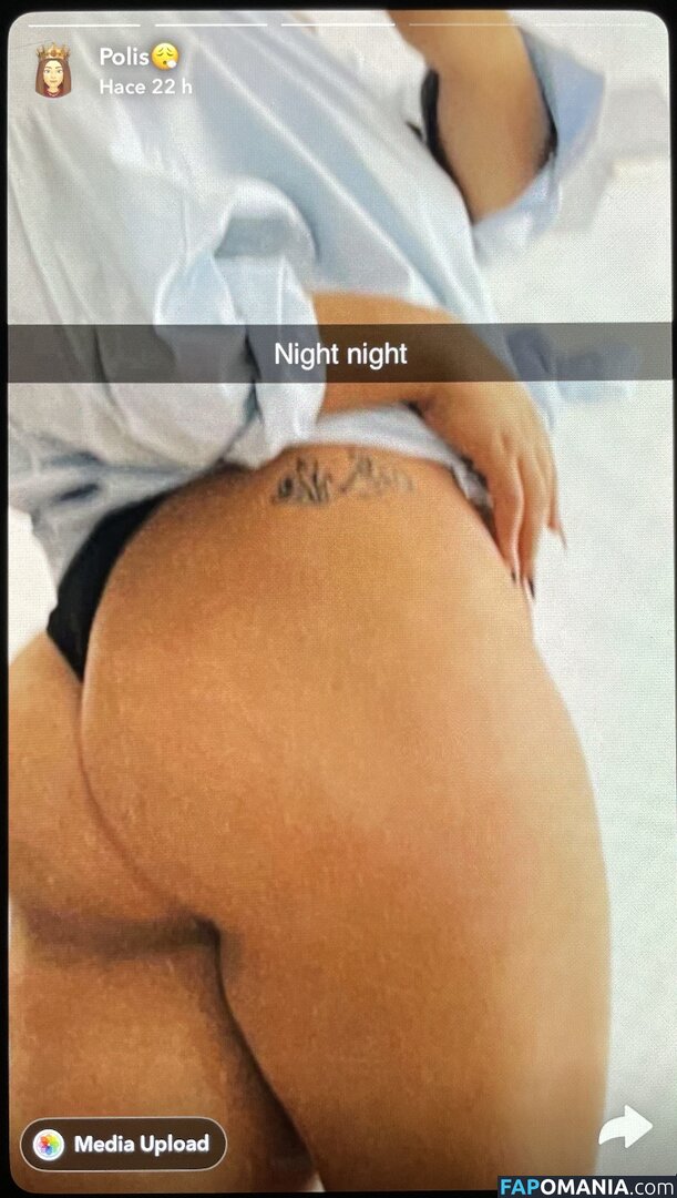 Ximena Pola / ximenapola.priv Naken OnlyFans  Läckta Foto #2