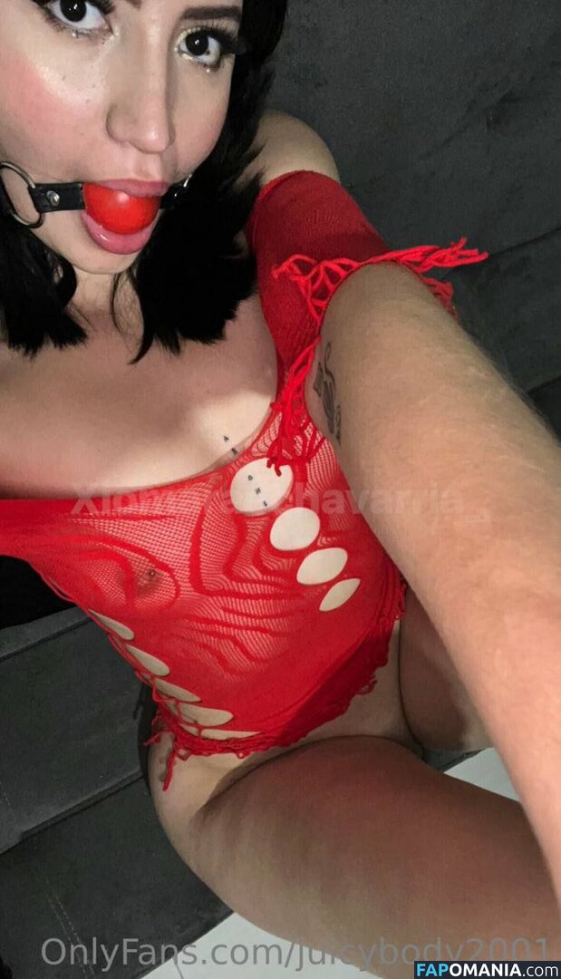 Xiomaraechavarria / juicybody2001 / xiomaraechavarria___ Naken OnlyFans  Läckta Foto #4
