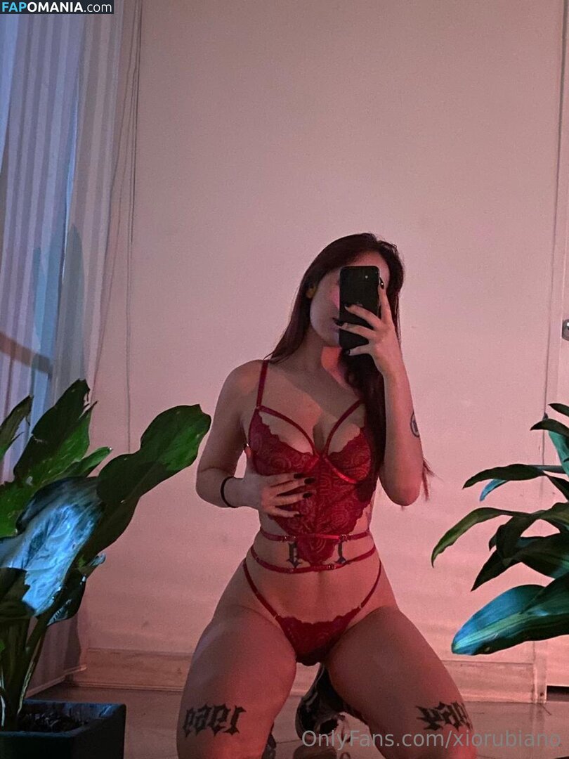 xiomararubiano / xiorubiano Naken OnlyFans  Läckta Foto #5