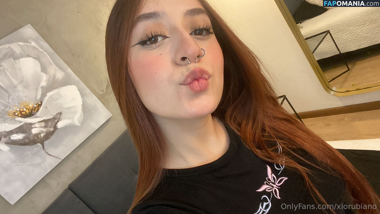 xiomararubiano / xiorubiano Naken OnlyFans  Läckta Foto #7
