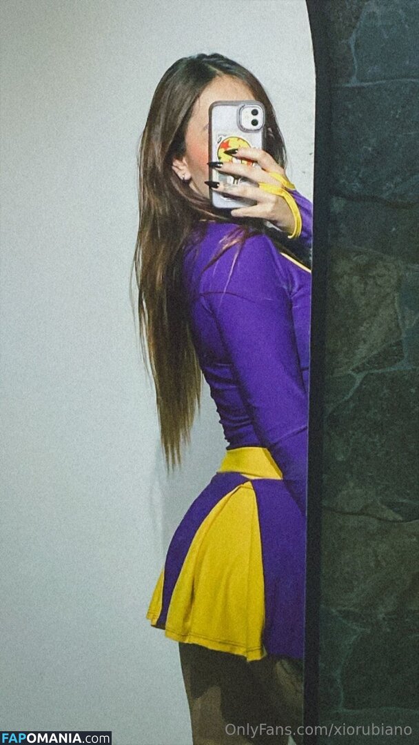 xiomararubiano / xiorubiano Naken OnlyFans  Läckta Foto #10