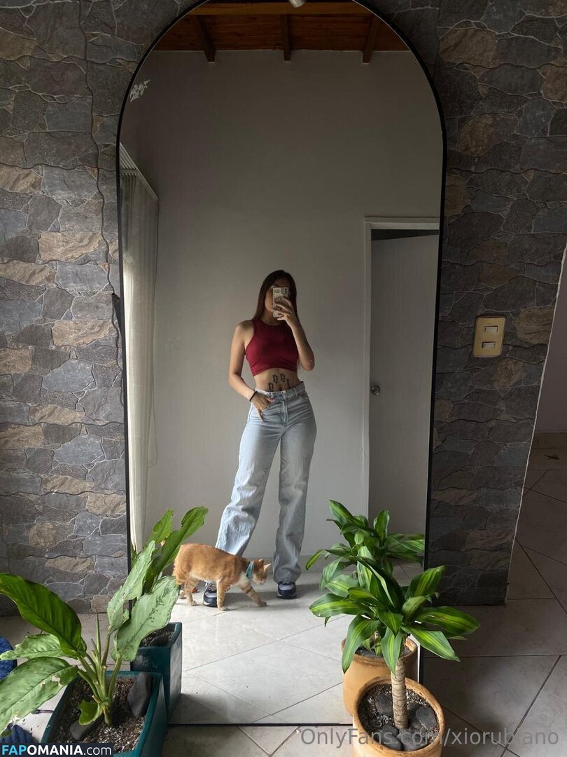 xiomararubiano / xiorubiano Naken OnlyFans  Läckta Foto #18