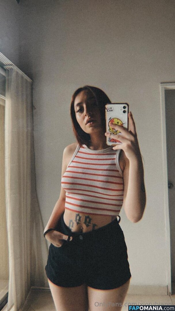 xiomararubiano / xiorubiano Naken OnlyFans  Läckta Foto #21