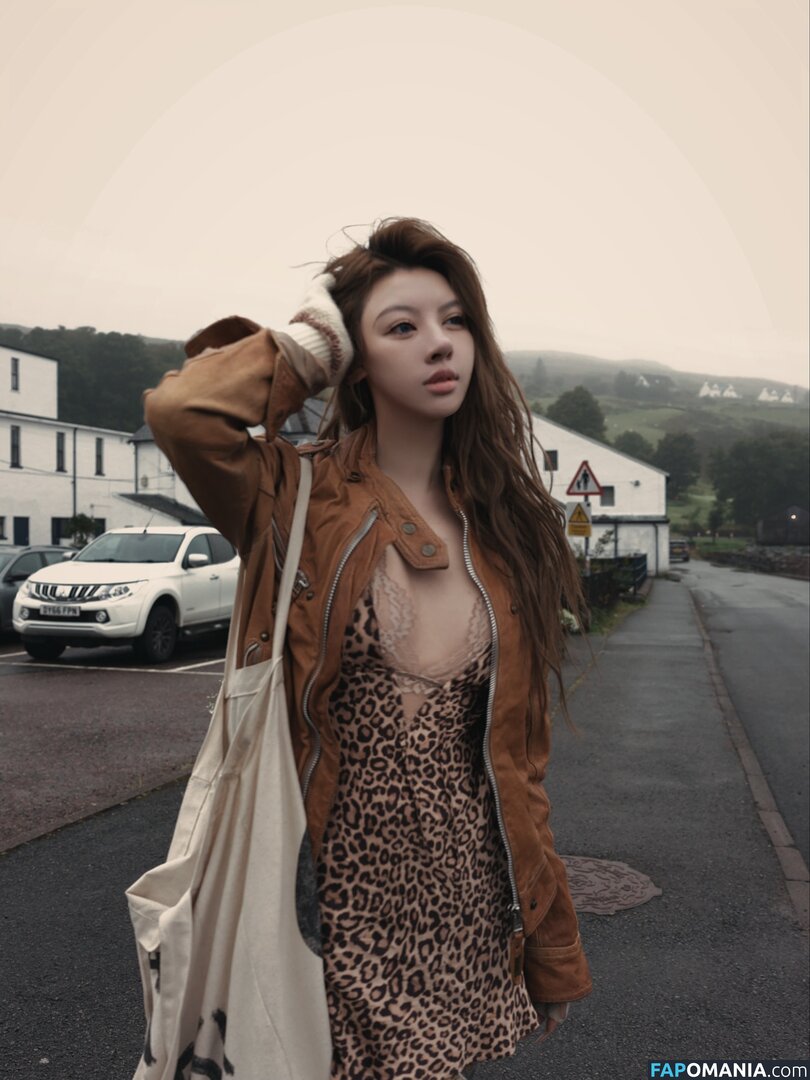 _xixiyx_ Naken OnlyFans  Läckta Foto #2