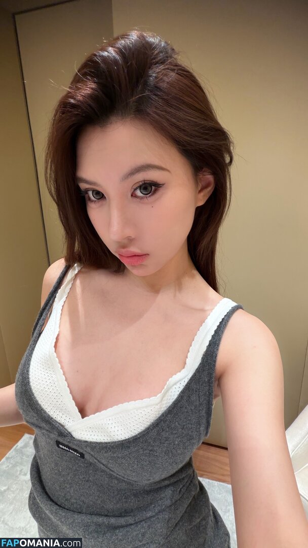 _xixiyx_ Naken OnlyFans  Läckta Foto #8