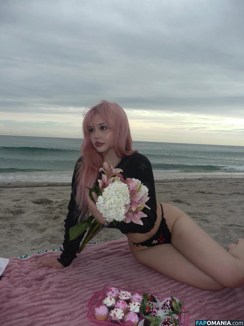 Isabella / xizzxy Naken OnlyFans  Läckta Foto #2