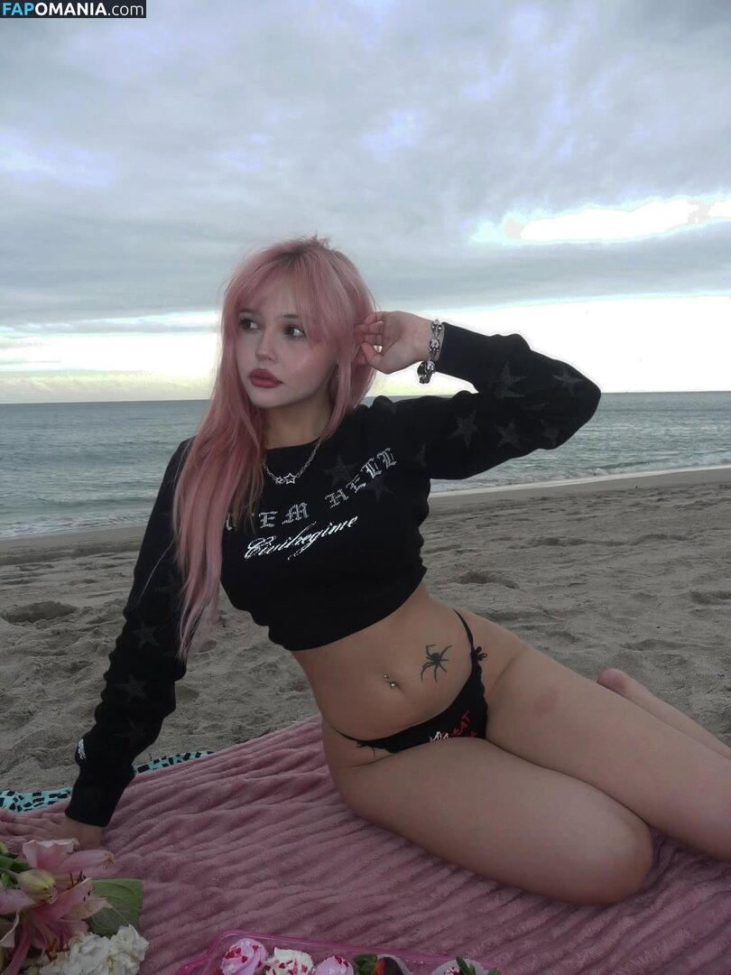 Isabella / xizzxy Naken OnlyFans  Läckta Foto #3