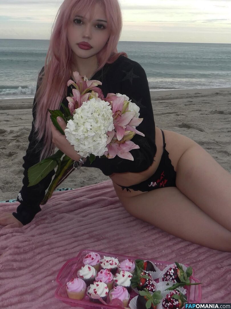 Isabella / xizzxy Naken OnlyFans  Läckta Foto #5