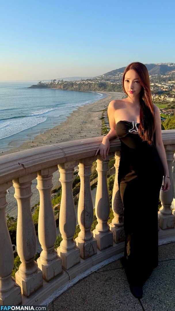 xjen_evex Naken OnlyFans  Läckta Foto #1