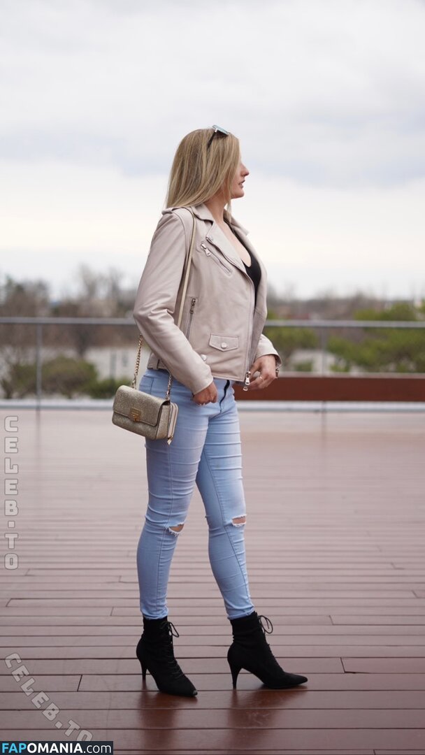 xkimy23 Naken OnlyFans  Läckta Foto #3