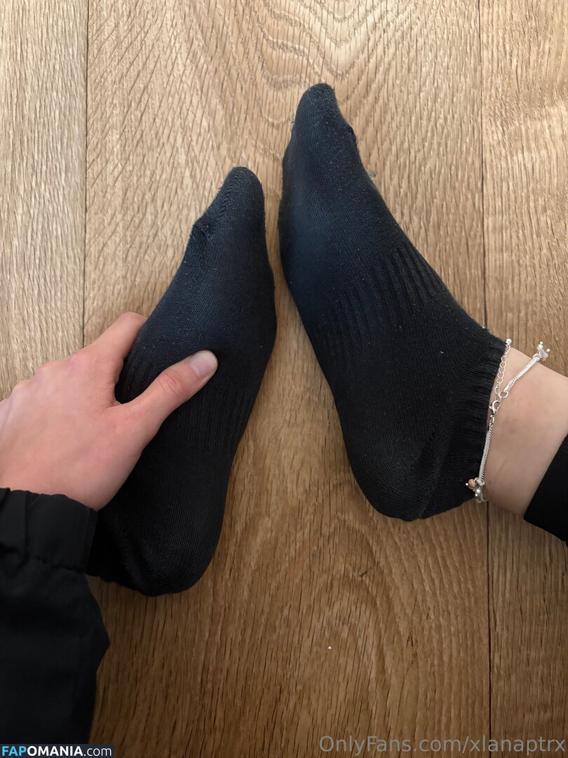 xlanaptrx Naken OnlyFans  Läckta Foto #1