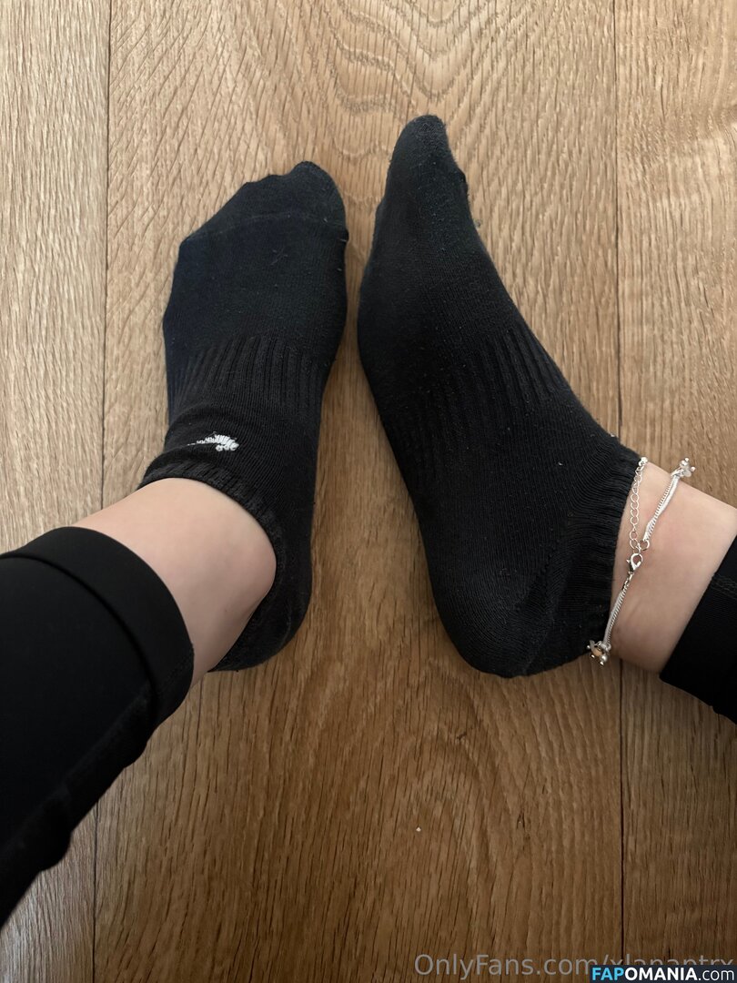 xlanaptrx Naken OnlyFans  Läckta Foto #2