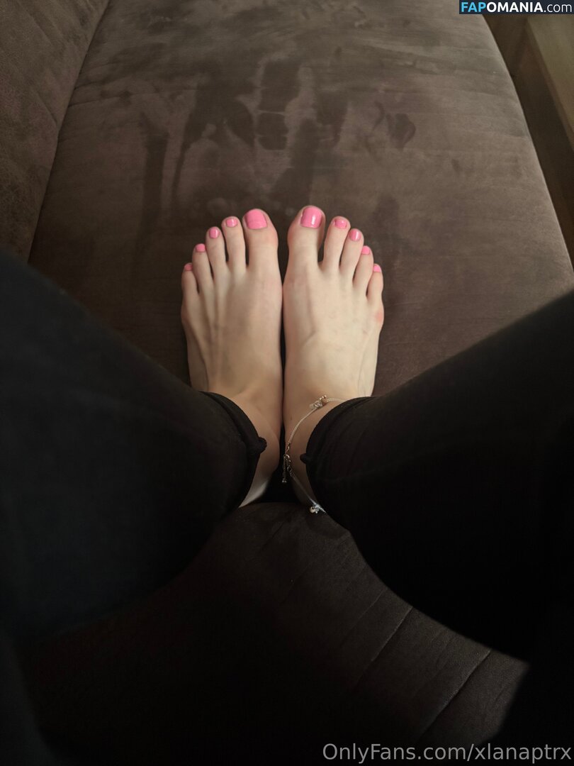 xlanaptrx Naken OnlyFans  Läckta Foto #6