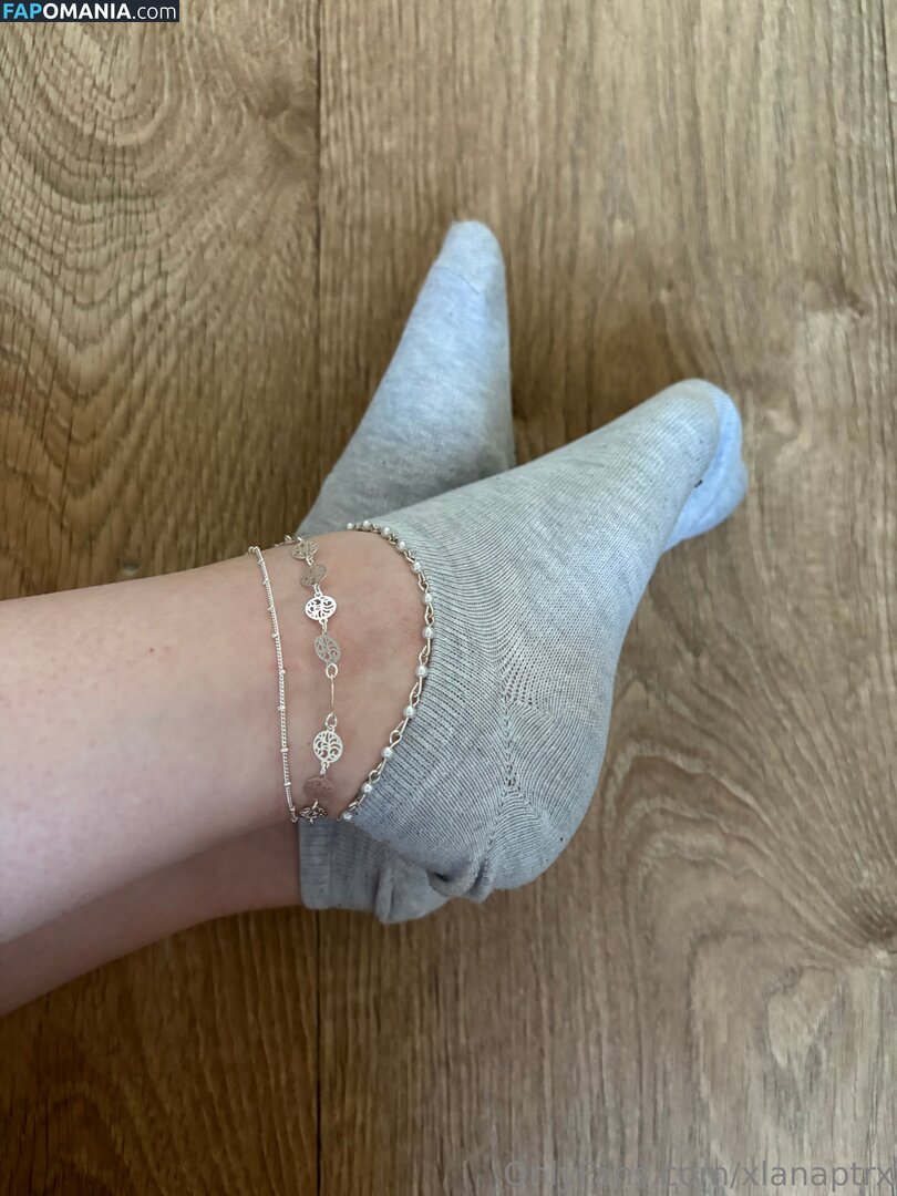 xlanaptrx Naken OnlyFans  Läckta Foto #18