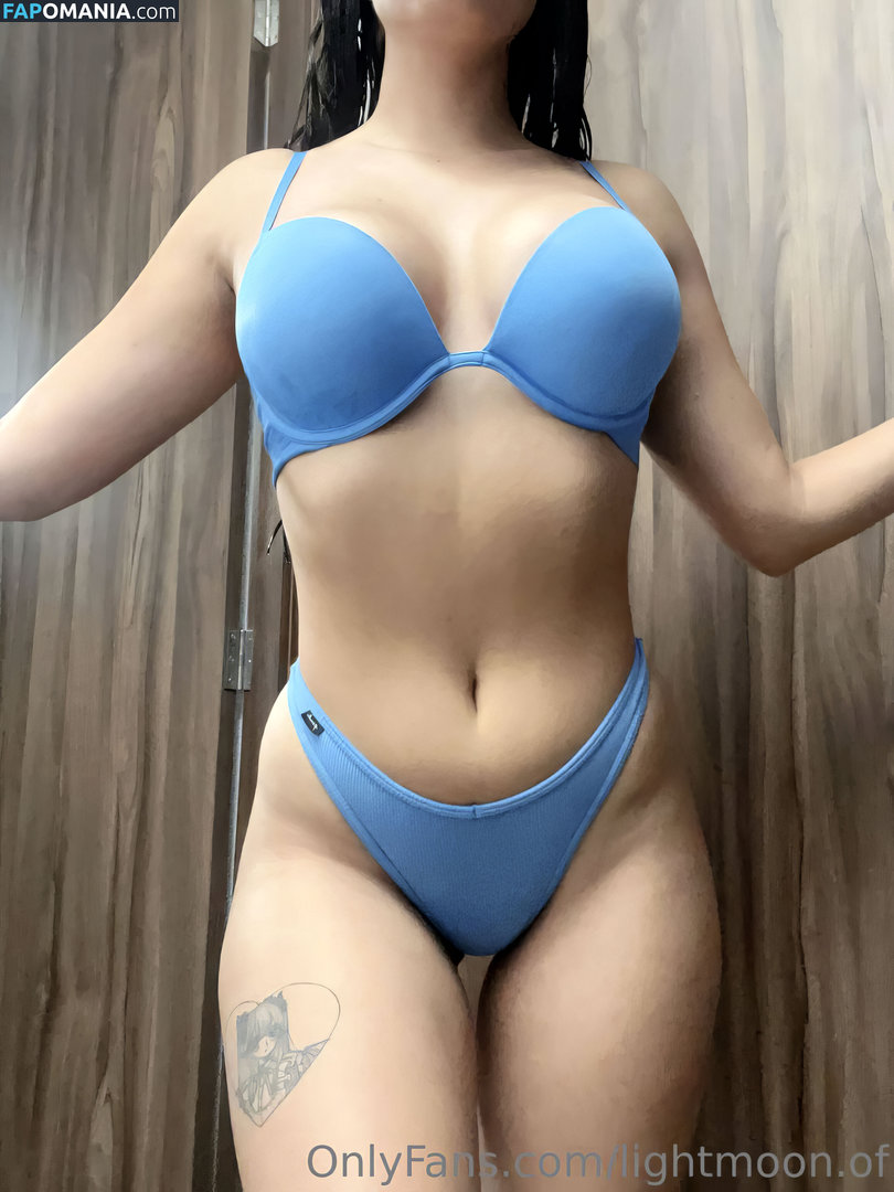 Diana Acevedo / lightmoon.of / xLightmoonx / xlightmoon.x / xlightmoonx1 Naken OnlyFans  Läckta Foto #54