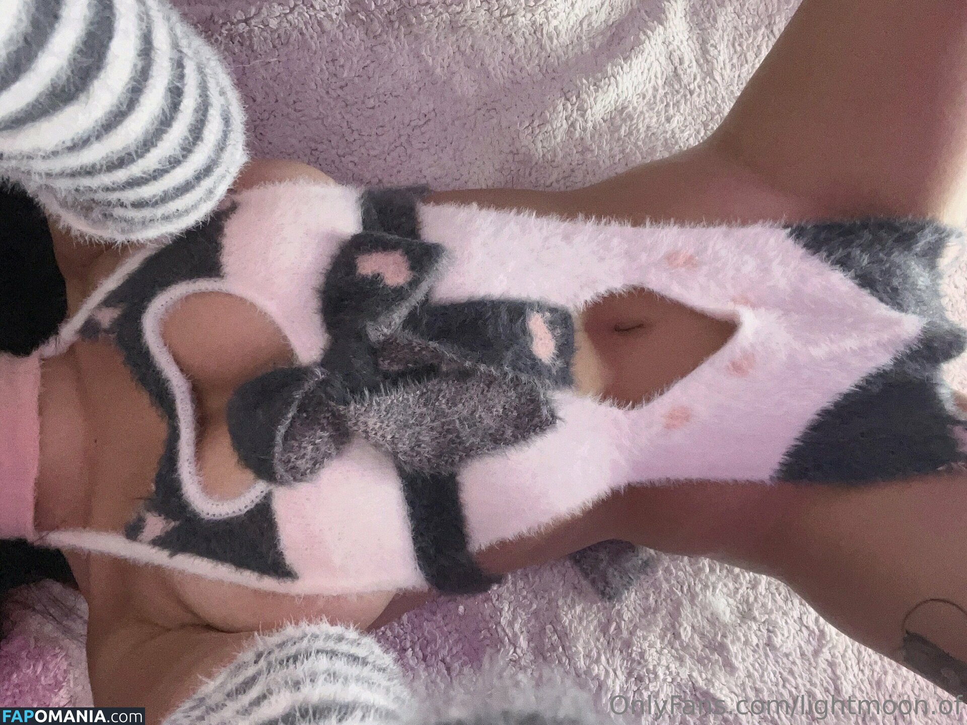 Diana Acevedo / lightmoon.of / xLightmoonx / xlightmoon.x / xlightmoonx1 Naken OnlyFans  Läckta Foto #414