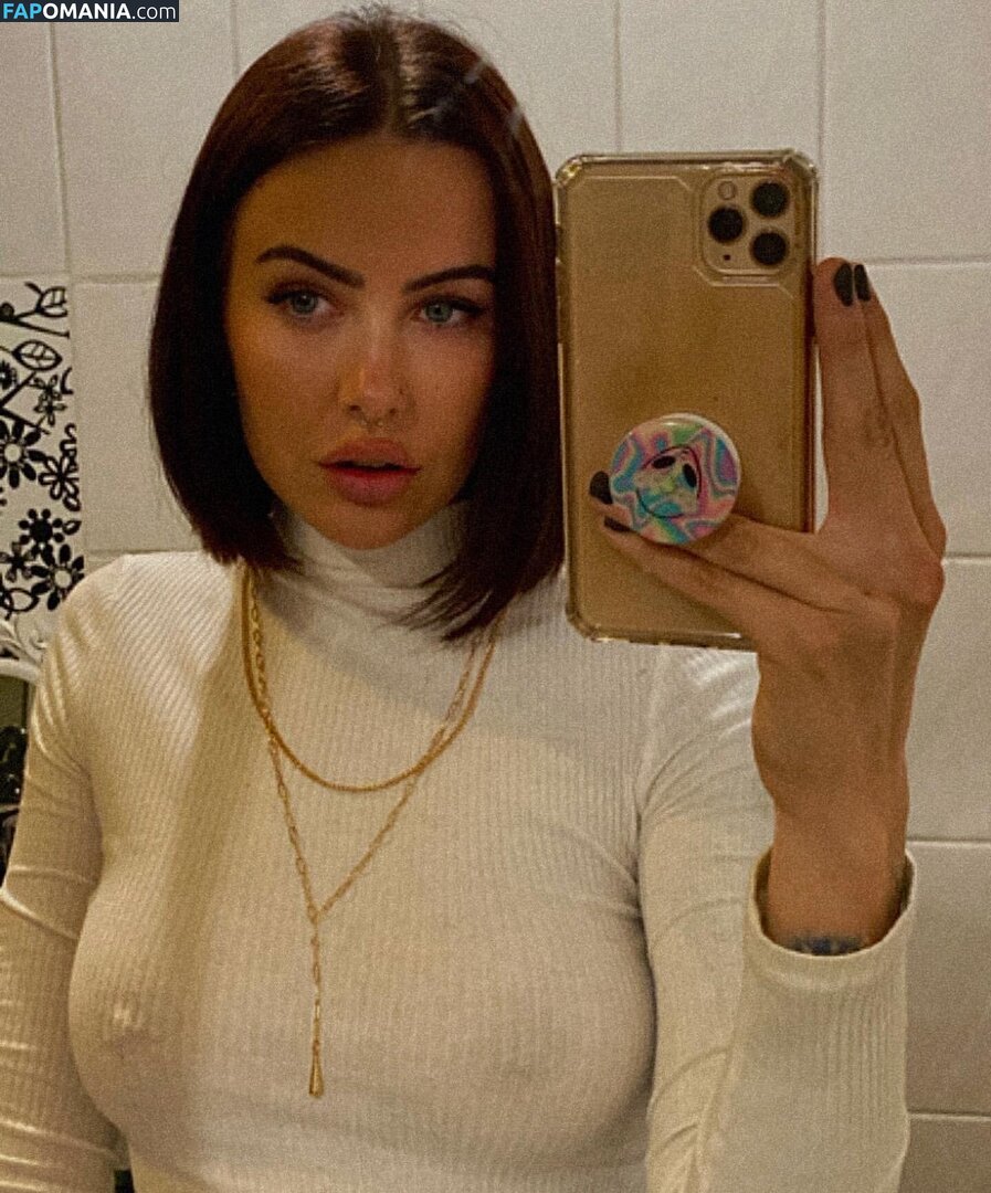 Lily Saffron / xlilysaffronx Naken OnlyFans  Läckta Foto #2