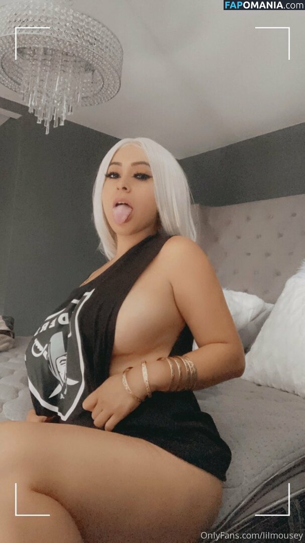 gbabym3 / xmousey3 Naken OnlyFans  Läckta Foto #7