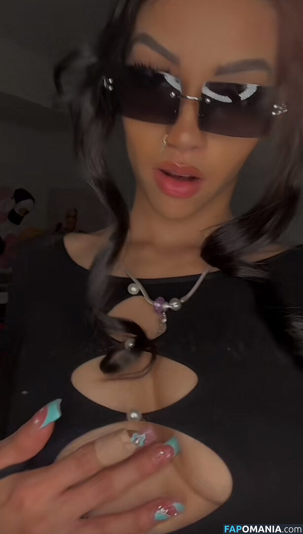 xo.chaunaaa Naken OnlyFans  Läckta Foto #2