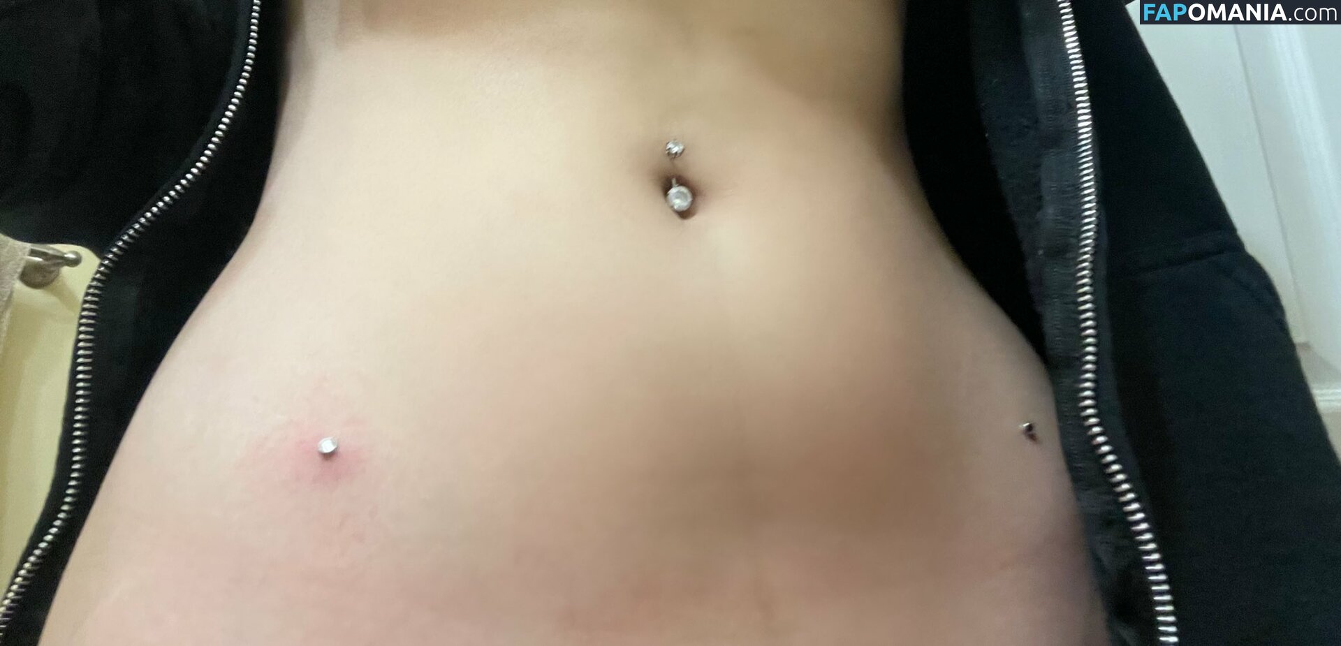 Xobita Naken OnlyFans  Läckta Foto #38