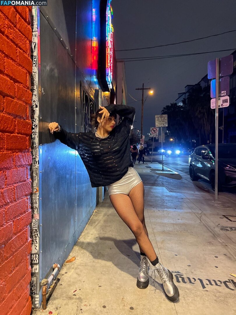 Xochitl Gomez / _xochitl.gomez Naken OnlyFans  Läckta Foto #258