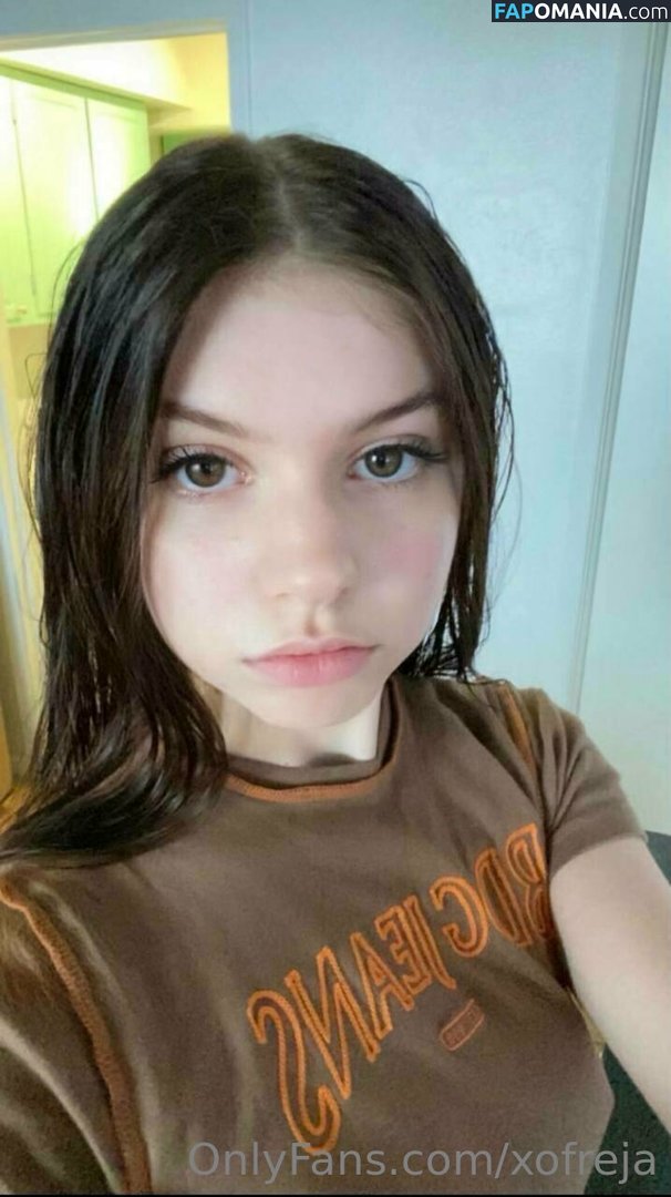 frejayeahh / xofreja Naken OnlyFans  Läckta Foto #102