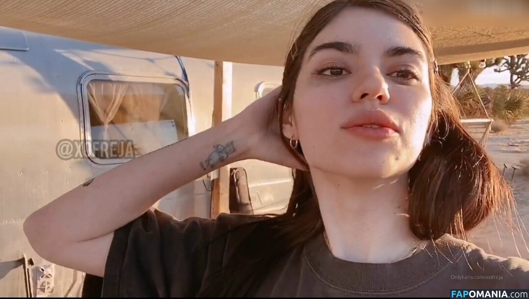 frejayeahh / xofreja Naken OnlyFans  Läckta Foto #639
