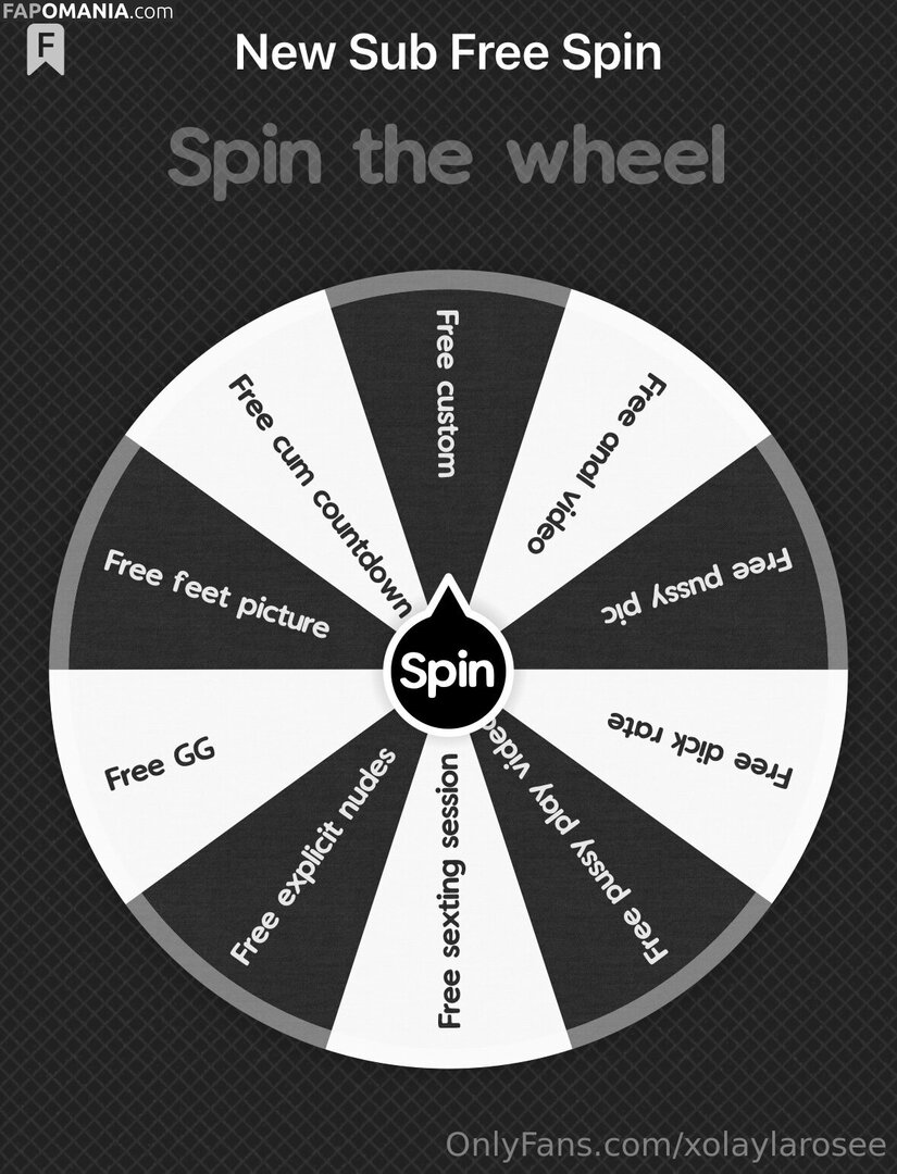 xolaylarosee / xxlaylarose_ Naken OnlyFans  Läckta Foto #77