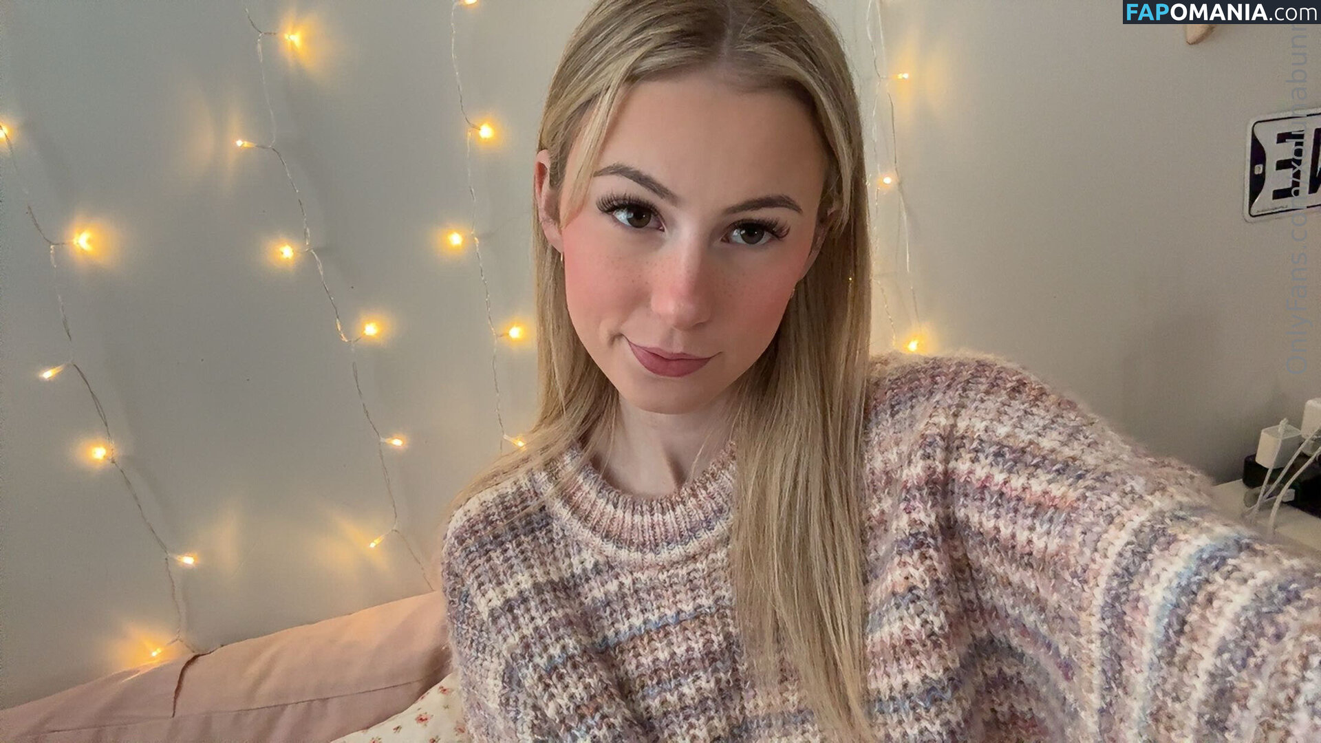 Luna Bunni / xolunabunni Naken OnlyFans  Läckta Foto #1