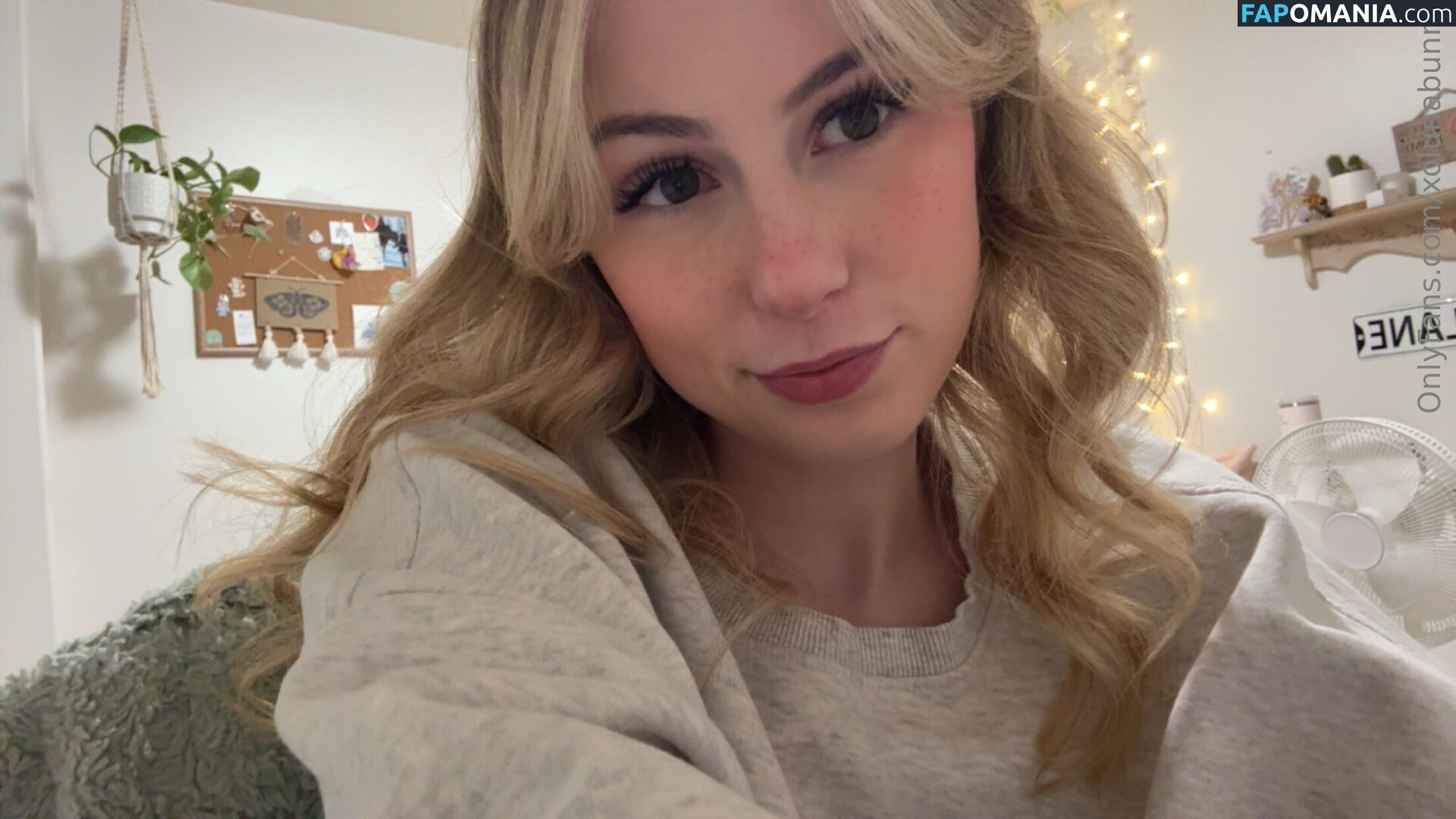 Luna Bunni / xolunabunni Naken OnlyFans  Läckta Foto #6